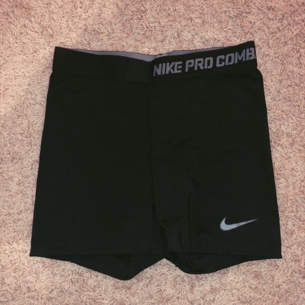 nike pros